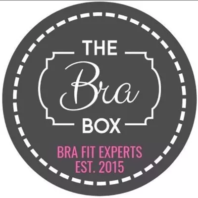 The Bra Box logo