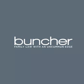 The Buncher Law Corporation logo