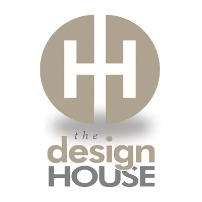 The Design House logo
