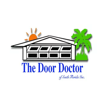 The Door Doctor of South Florida, Inc. logo