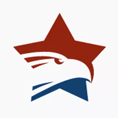 The Great American Labor Company logo