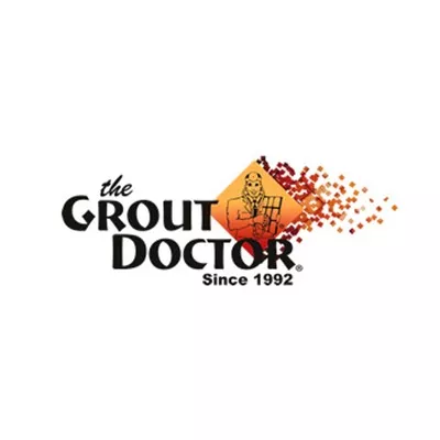 The Grout Doctor logo