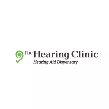 The Hearing Clinic logo