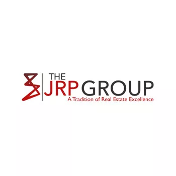 The JRP Group logo