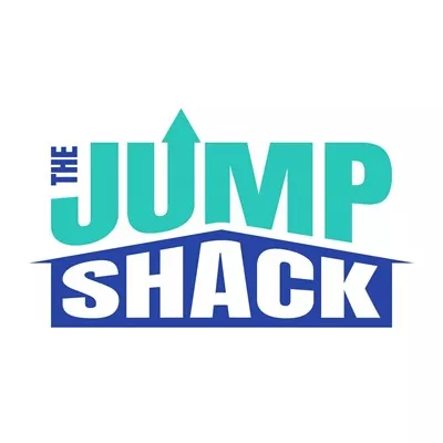 The Jump Shack logo