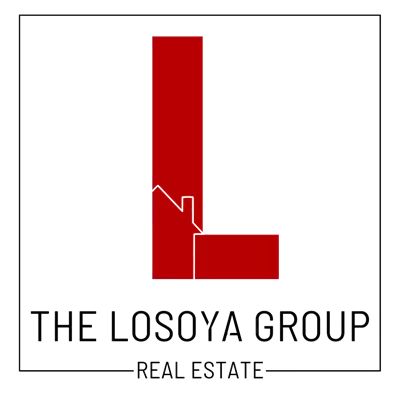 The Losoya Group logo