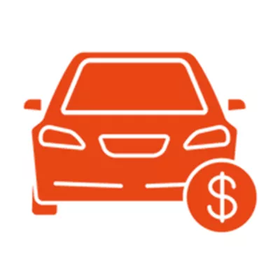 The New Country Auto Parts, Inc. logo