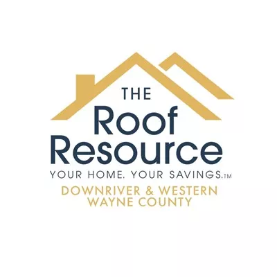 The Roof Resource logo