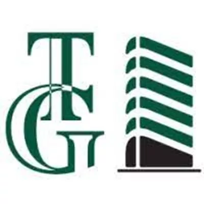 The Thompson Group Insurance Agency logo