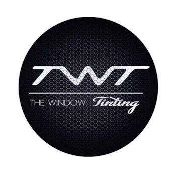 The Windows Tinting logo
