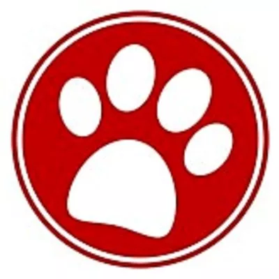 The Woof Lodge logo