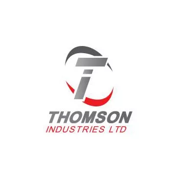 Thomson Industries logo