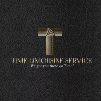 Time Limousine Service logo