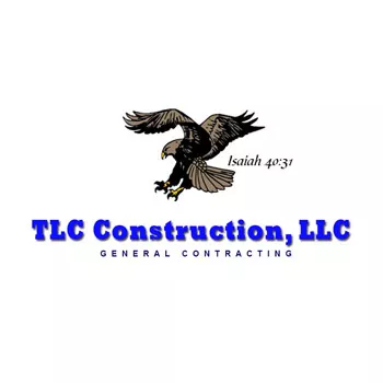 TLC Construction, LLC logo
