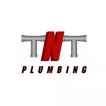 TNT Plumbing, LLC logo