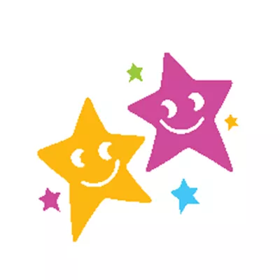 TotsVille Indoor Playground logo
