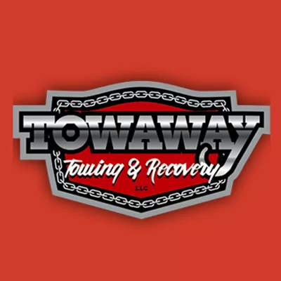 TowAway LLC logo