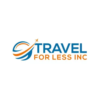 Travel For Less Inc logo