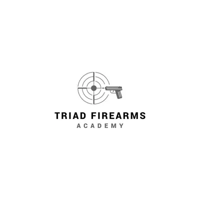 Triad Firearms Academy logo