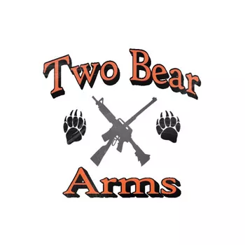 Two Bear Arms logo