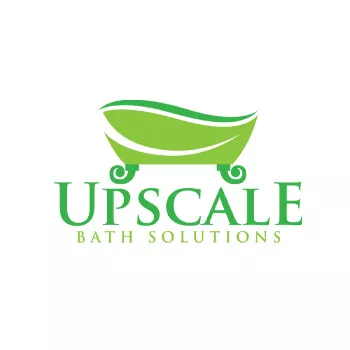 Upscale Bath Solutions logo