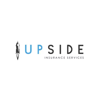Upside Insurance Service logo