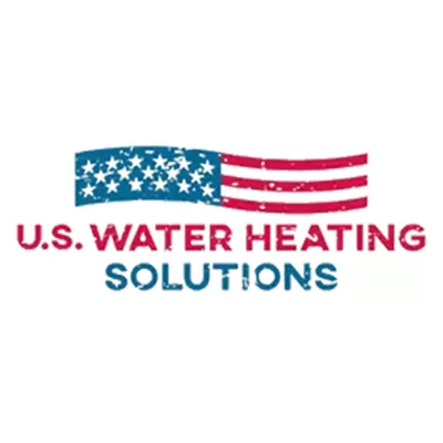 U.S. Water Heating Solutions logo
