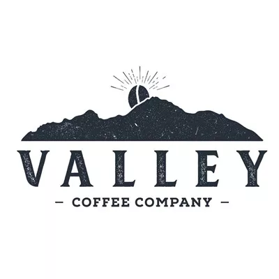 Valley Coffee Company logo