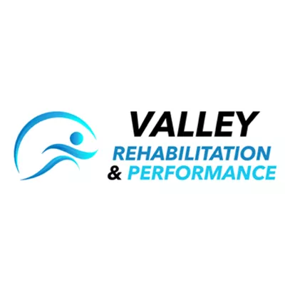 Valley Rehab logo