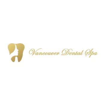 Vancouver Dental Spa logo