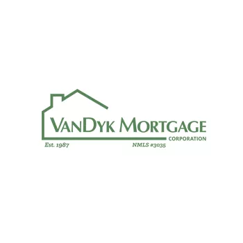 Vandyk Mortgage logo