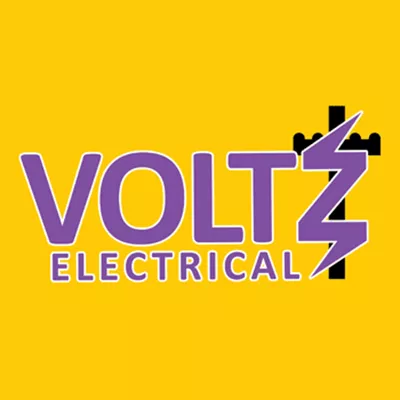 Voltz Electric Service logo