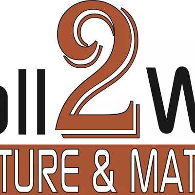 Wall 2 Wall Furniture & Mattress logo