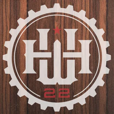 Warehouse 22 logo