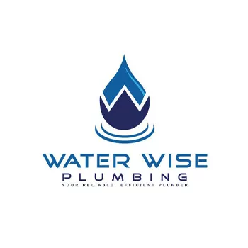 Water Wise Plumbing logo