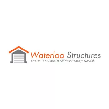 Waterloo Structures logo