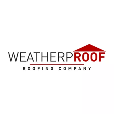 Weatherproof Roofing Co. Inc. logo
