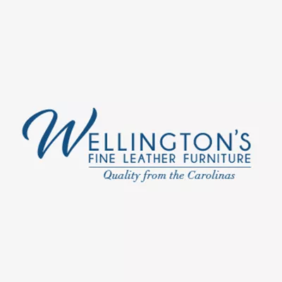 Wellington's Leather Furniture logo