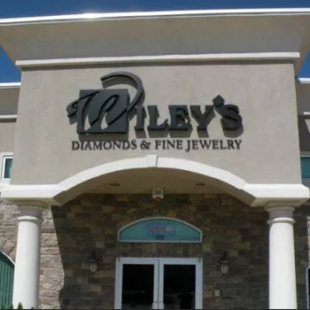 Wileys Diamonds and Fine Jewelry logo