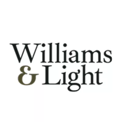 Williams & Light logo