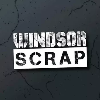 Windsor Scrap logo