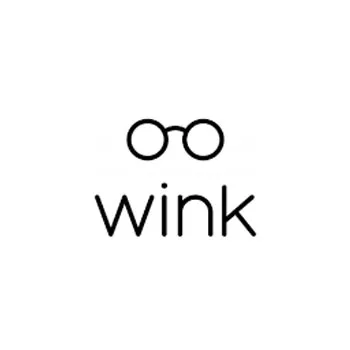 Wink Eyecare logo