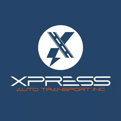 Xpress Auto Transport  logo