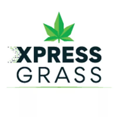 XpressGrass logo